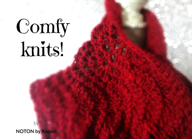 comfy knits