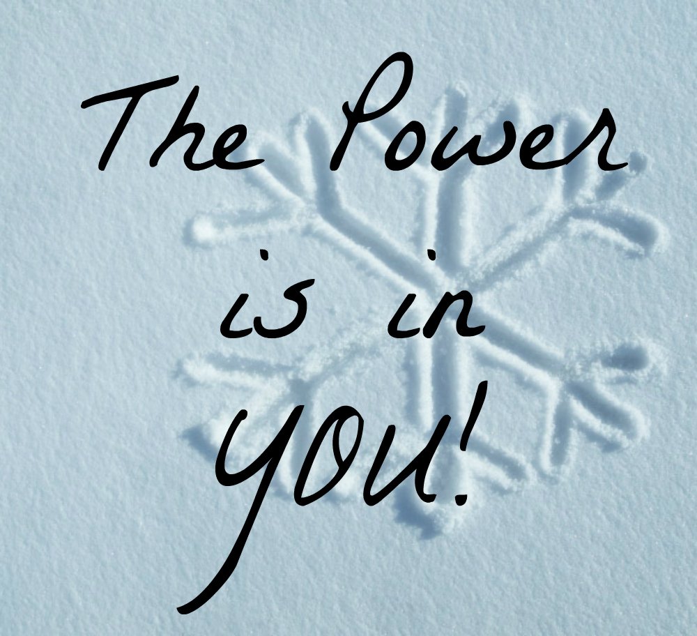 power