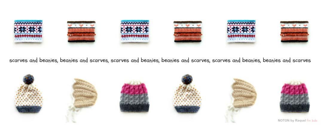 beanies scarves