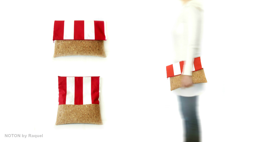 slider cork nautical