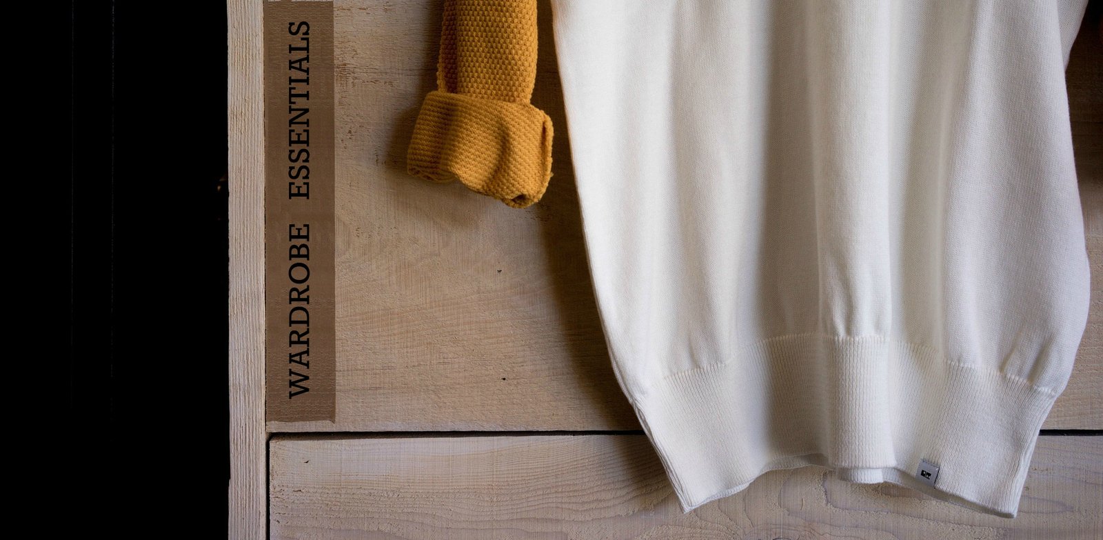 wardrobe essentials