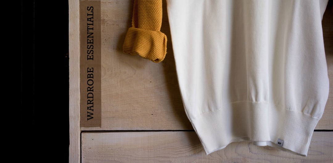 wardrobe essentials
