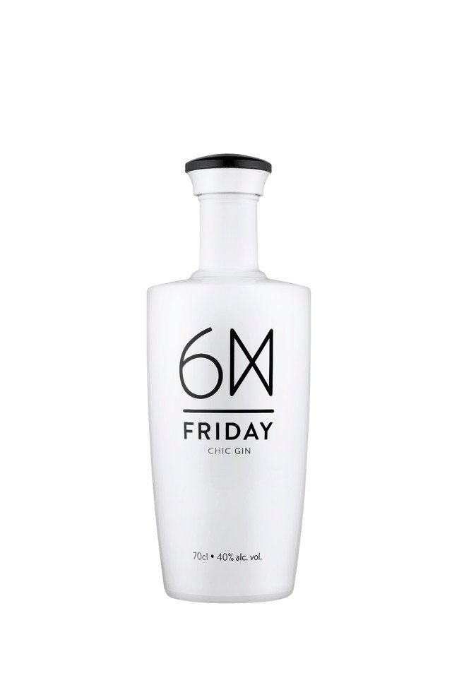 gin