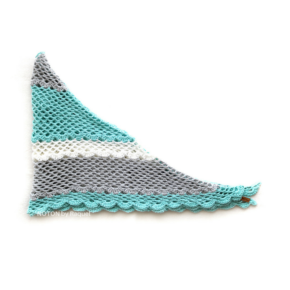 Xaile Azul CAPRI - Image 6