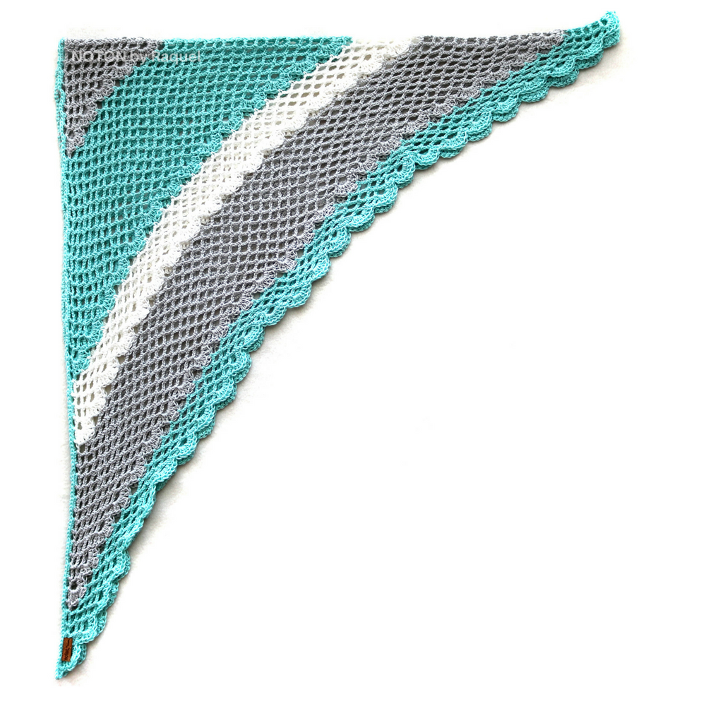 Xaile Azul CAPRI - Image 5