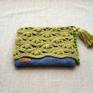 Carteiras & Pouches