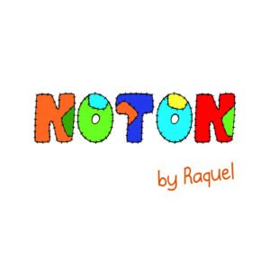 NOTON by Raquel KIDS