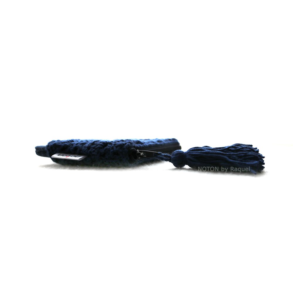 ARIA Wallet - Denim e Azul Escuro - Image 6