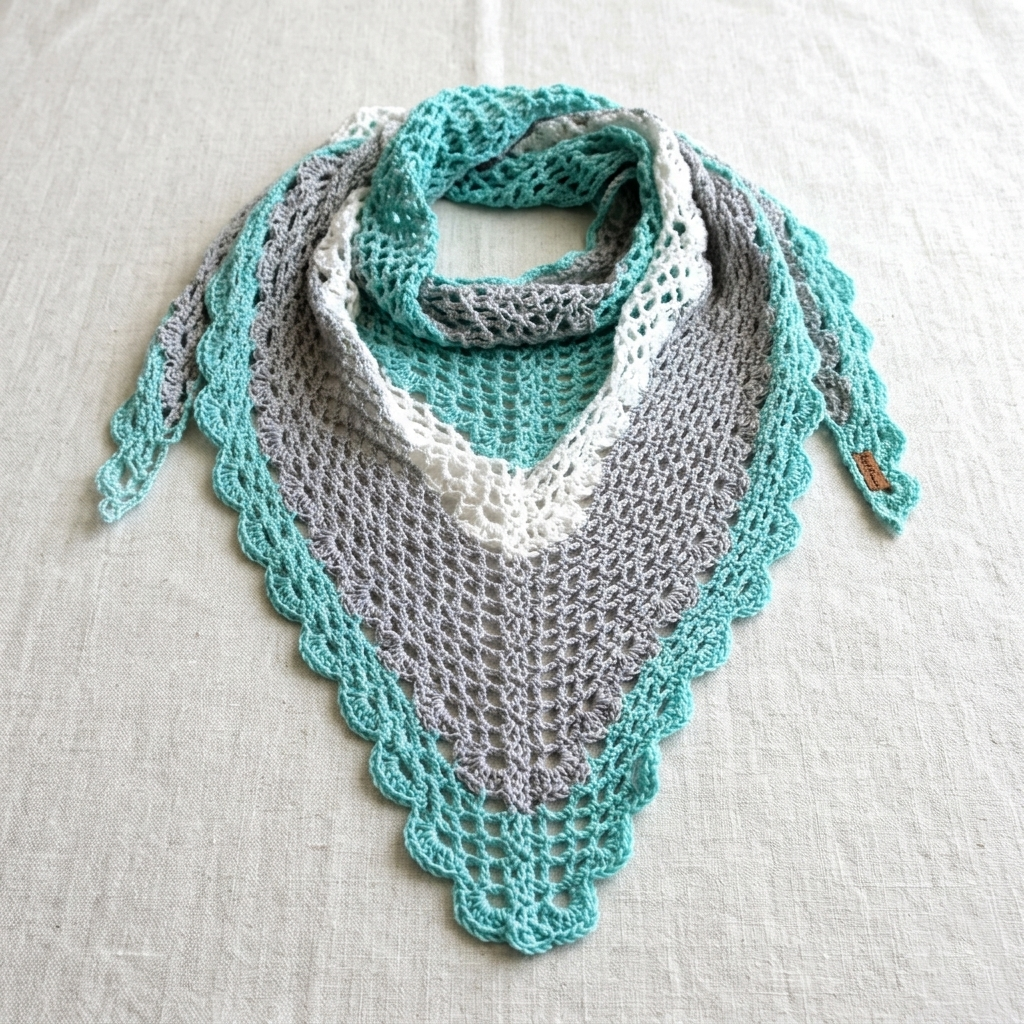 Xaile Azul CAPRI - Image 3
